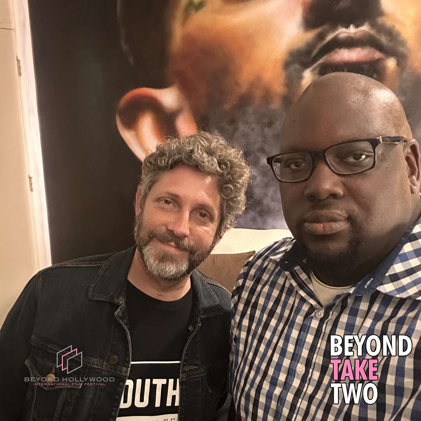Beyond Hollywood Podcast