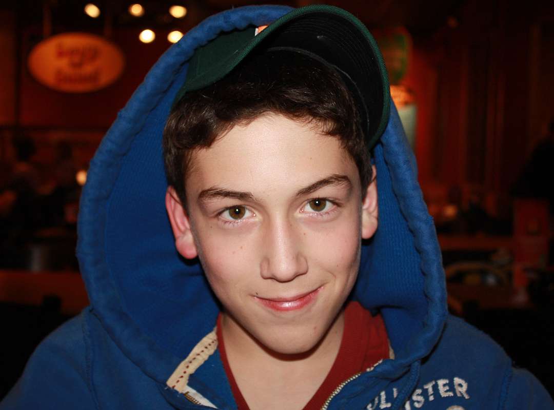 Christian Leu