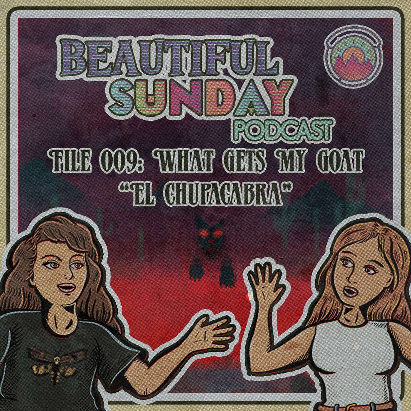 Beautiful Sunday Podcast