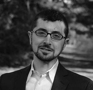 Michael Pistiner, MD, MMSc, FAAP