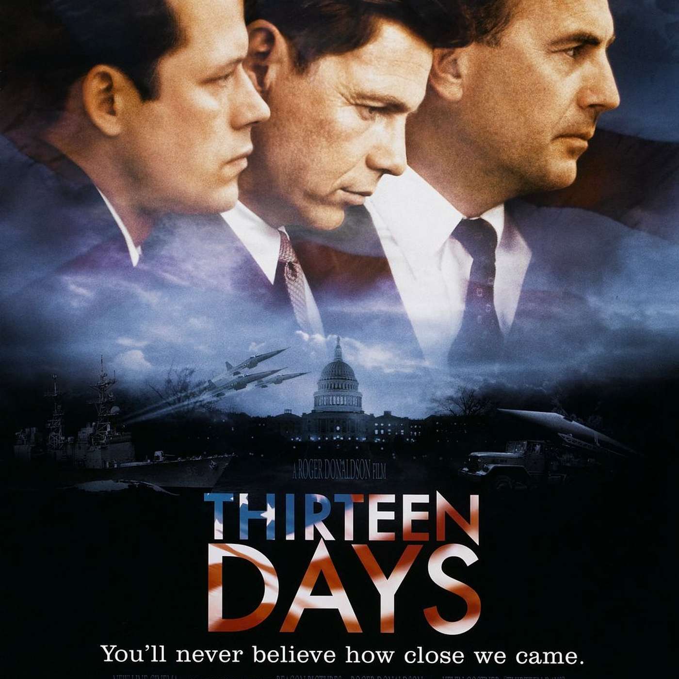Episode 155: 13 Days, the Cuban Missile Crisis, and the Fate of the Americas with Renata Keller