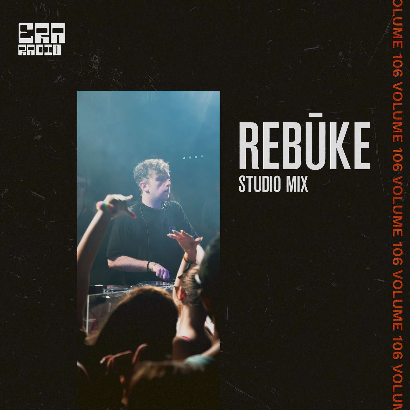 ERA106: Rebūke Studio Mix