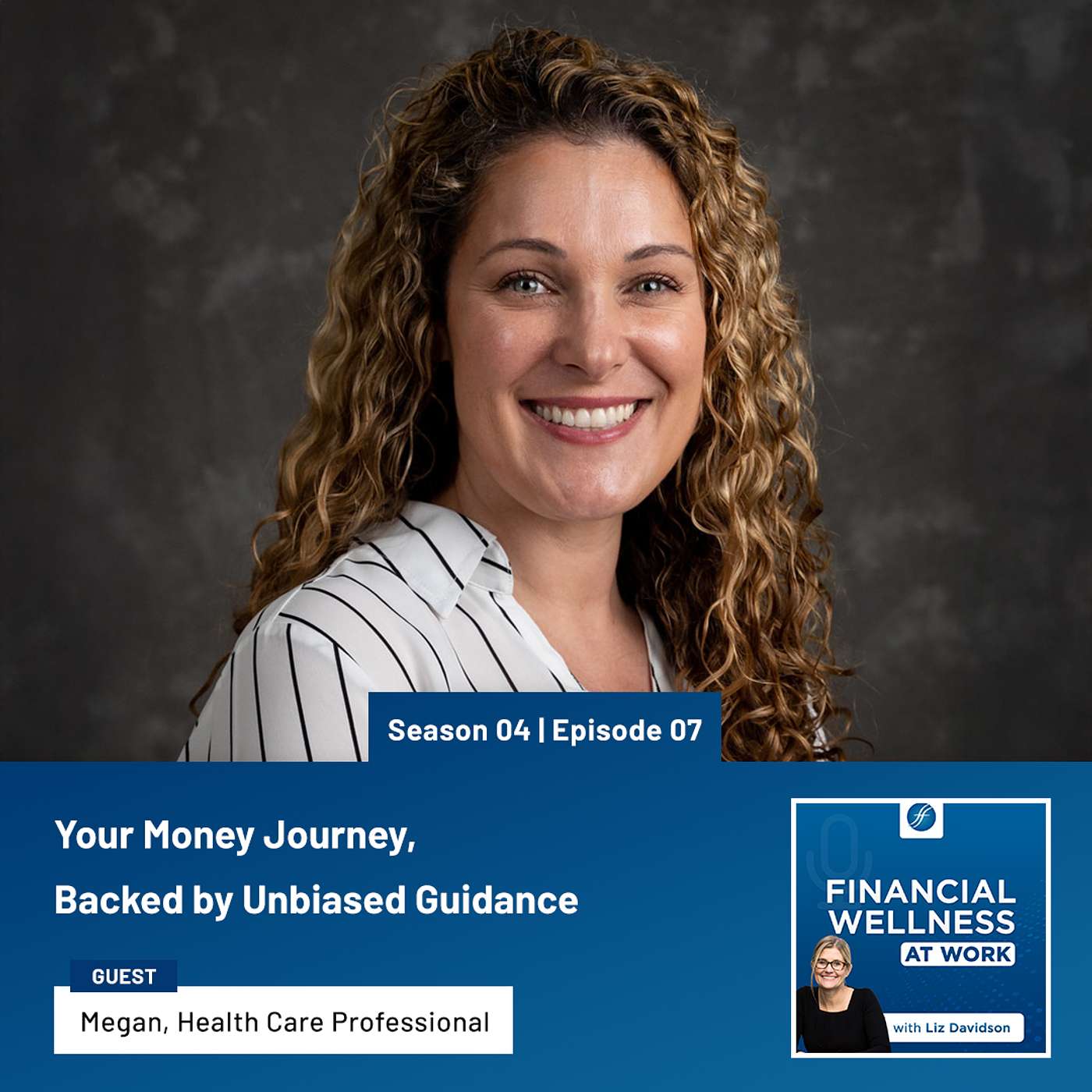 Your Money Journey, Backed by Unbiased Guidance Your Money Journey, Backed by Unbiased Guidance