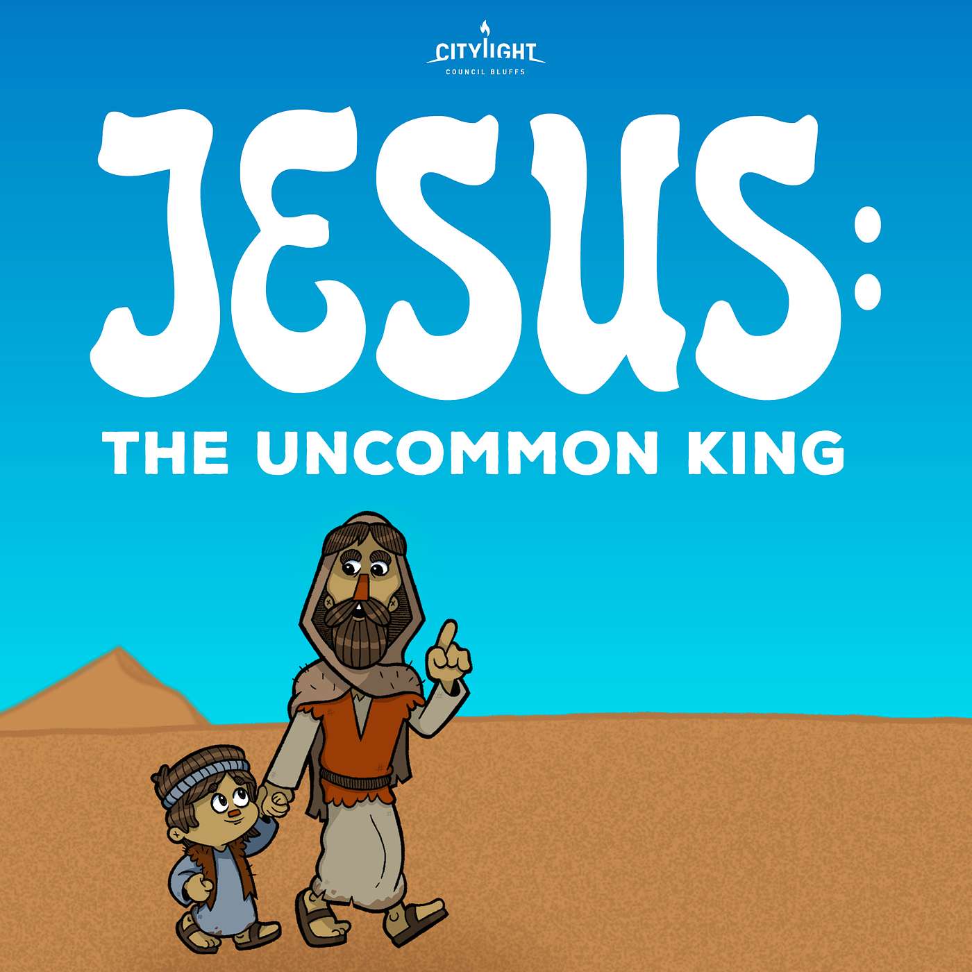 Citylight Council Bluffs