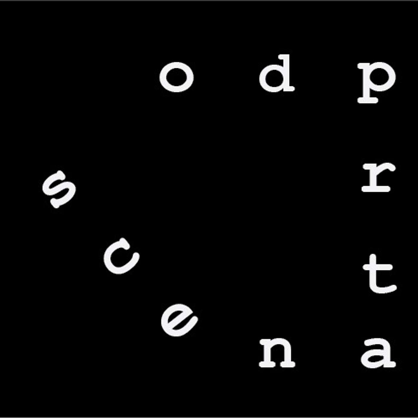 Odprta scena