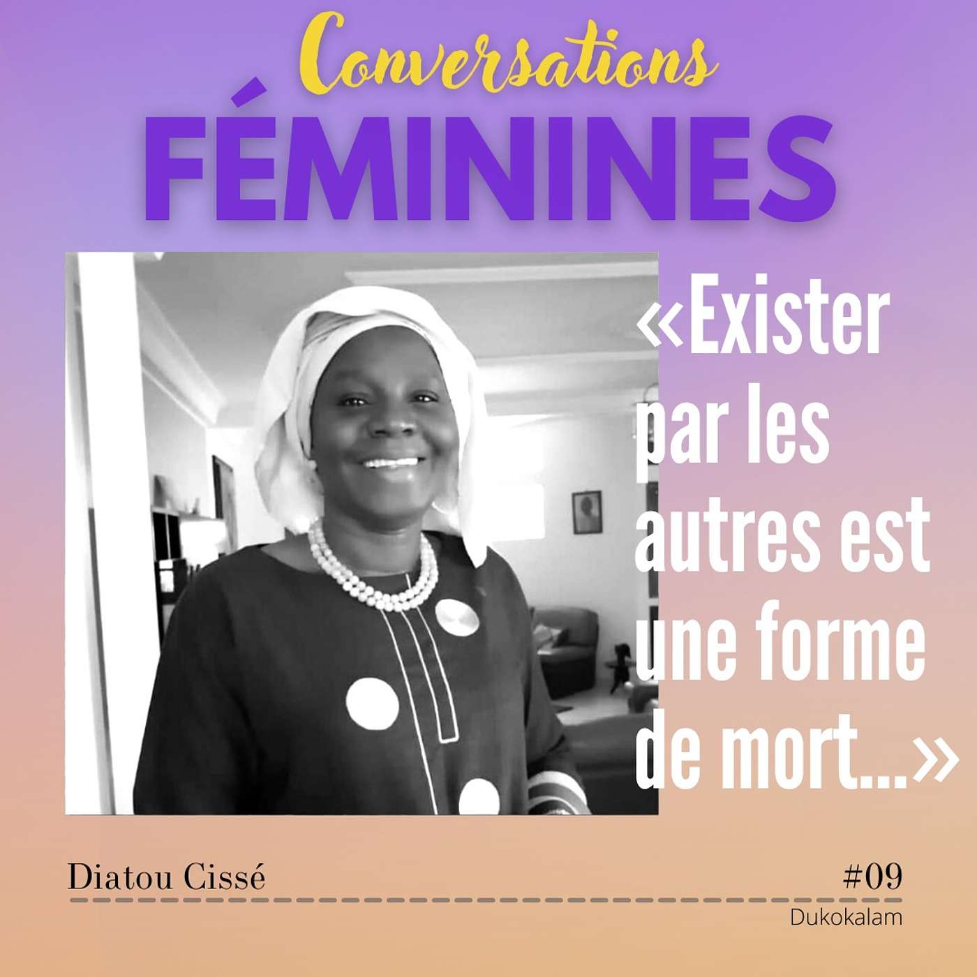 Conversations Féminines
