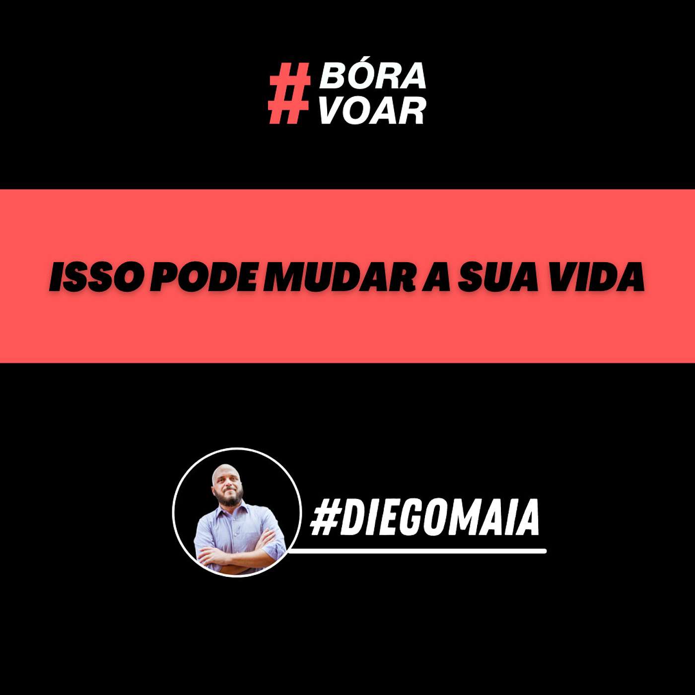 Diego Maia: Vendas, Otimismo e Empreendedorismo