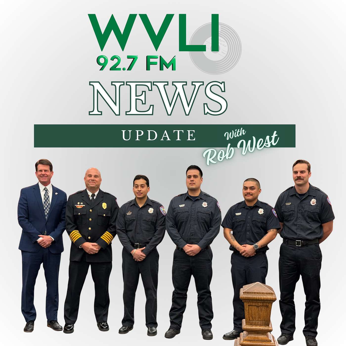 WVLI News Update