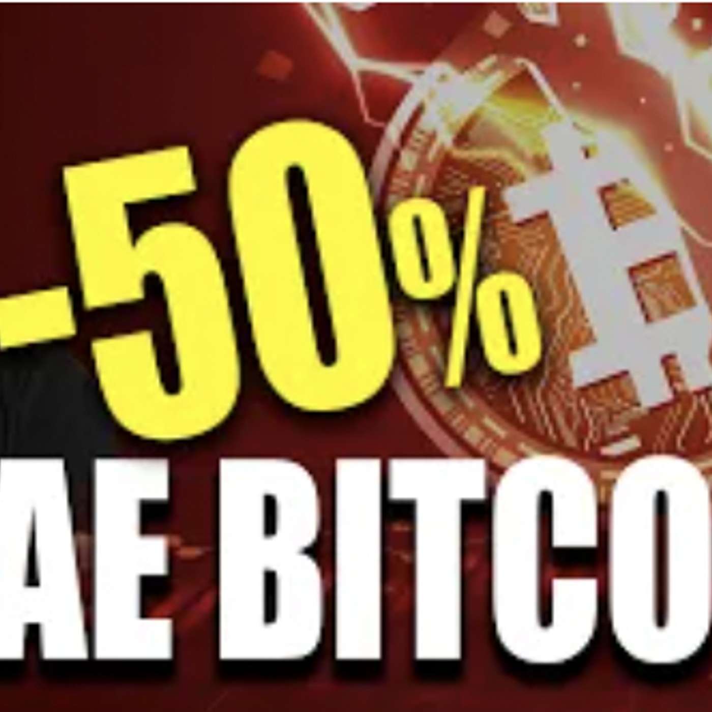 Bitcoin cae más de 50%: ¿Comprar o vender BTC?