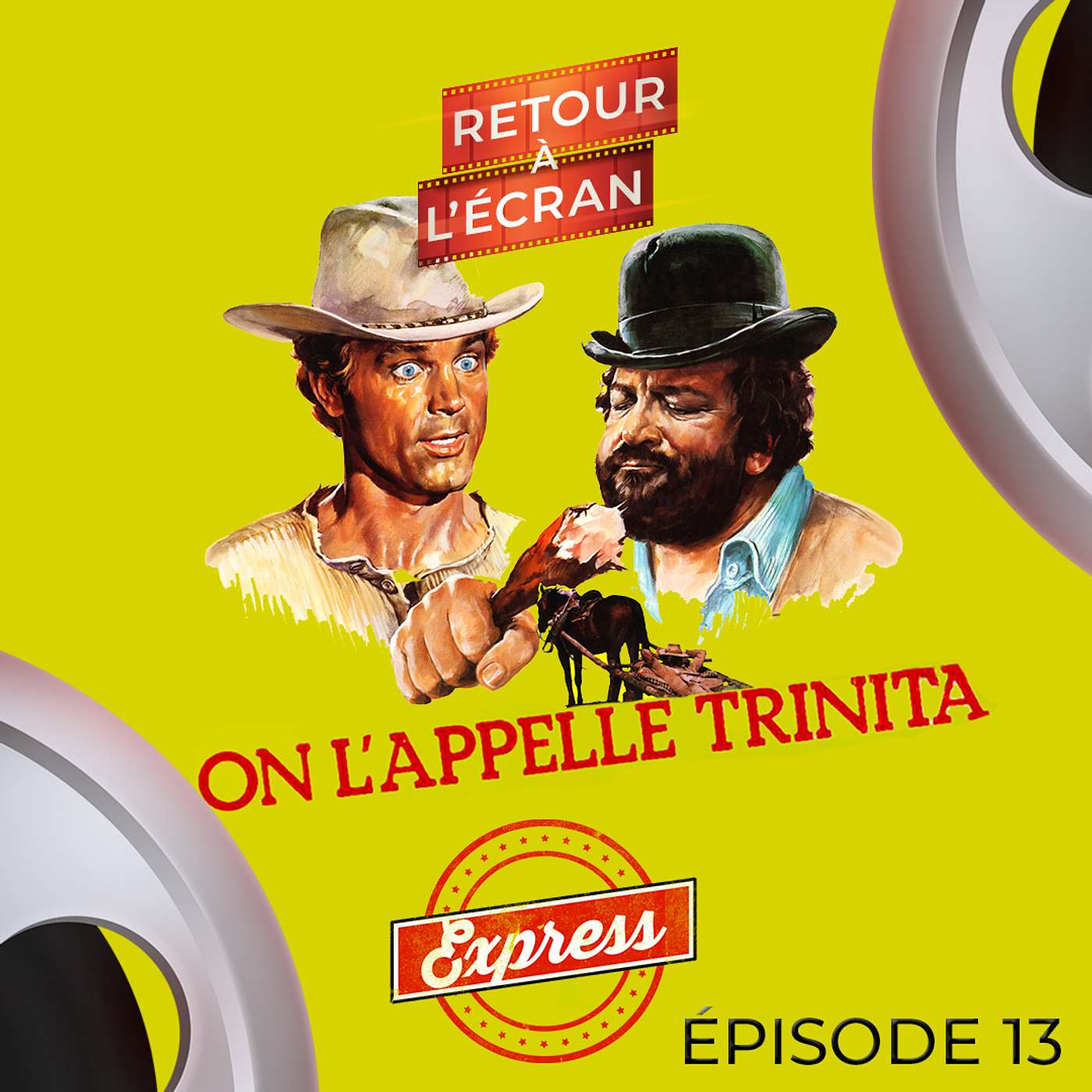 Retour à l\'Écran