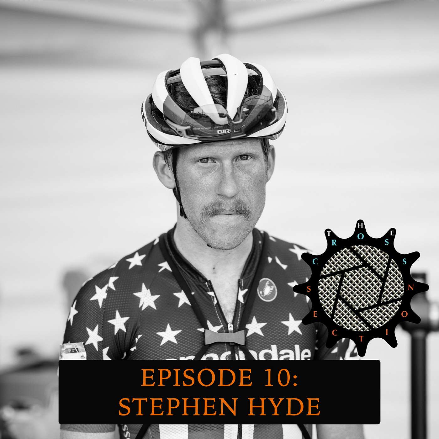 Stephen Hyde: From a Rowdy Rural Town BMX Wild Ass Shit Bag to a 3x National Champion and much, much more - Episode 10 Stephen Hyde: From a Rowdy Rural Town BMX Wild Ass Shit Bag to a 3x National Champion and much, much more - Episode 10