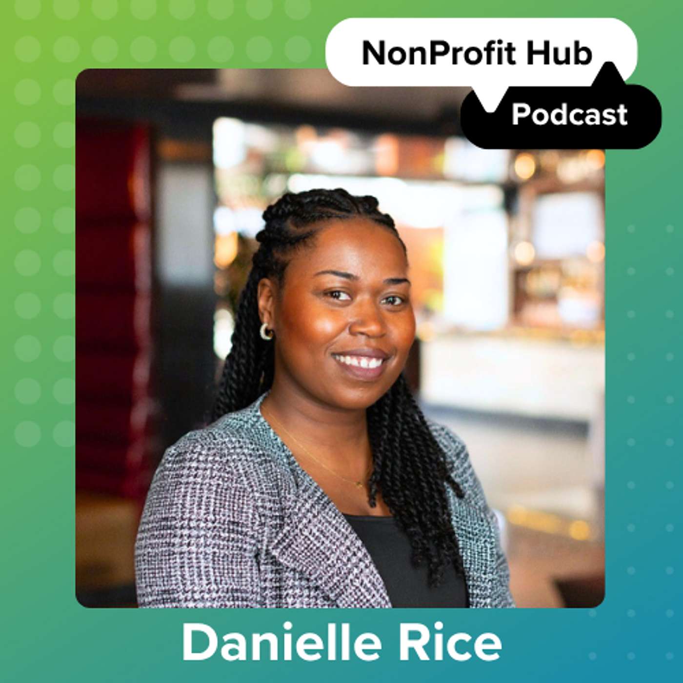 Trust & Revenue: Optimizing Nonprofit Donation Pages episode artwork