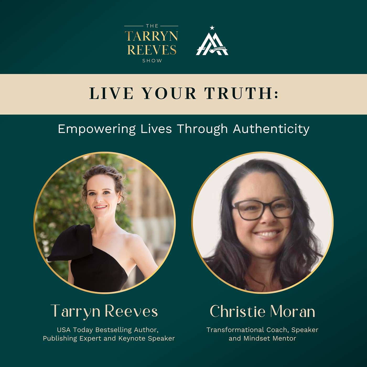 The Tarryn Reeves Show