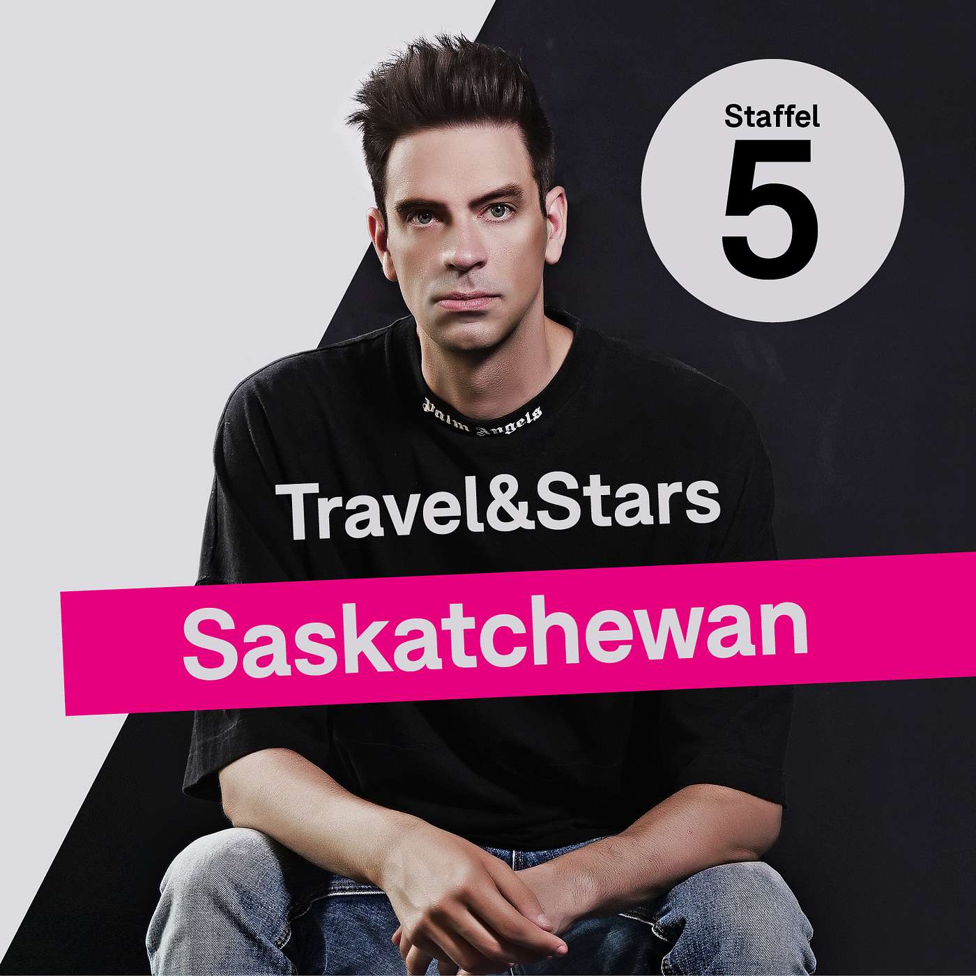 Travel & Stars · Experten & Stars im Reise Podcast
