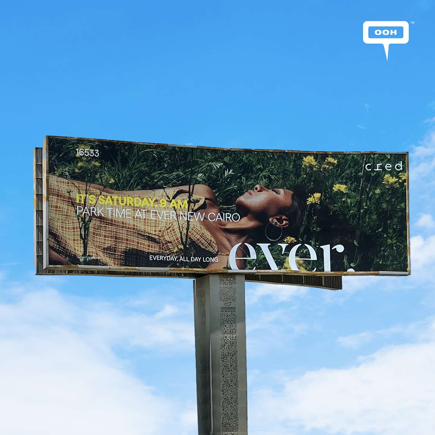 You, Ever, Thursday, 7 pm. It's a Date! Cred. Developments Will Sort the Rest Out episode artwork