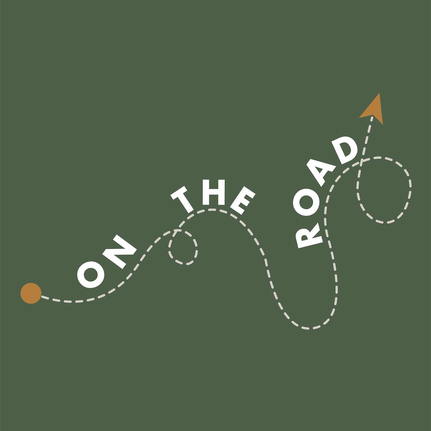 On The Road: Walk Together | Luke 24 episode artwork