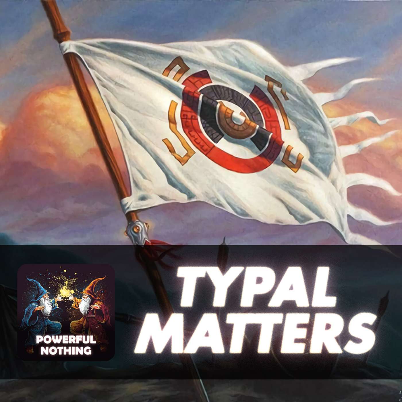 Supporting Typal Matters In Cube - #78