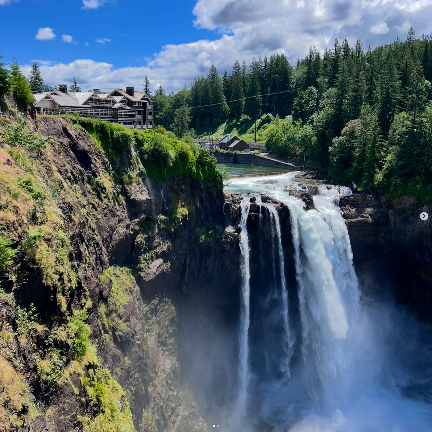 170 - Architecture, Coffee, and Twin Peaks