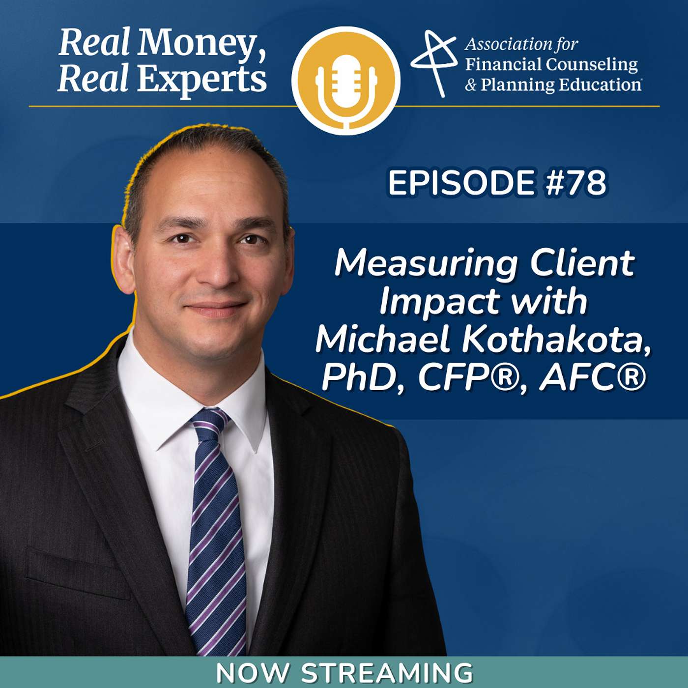 Real Money, Real Experts