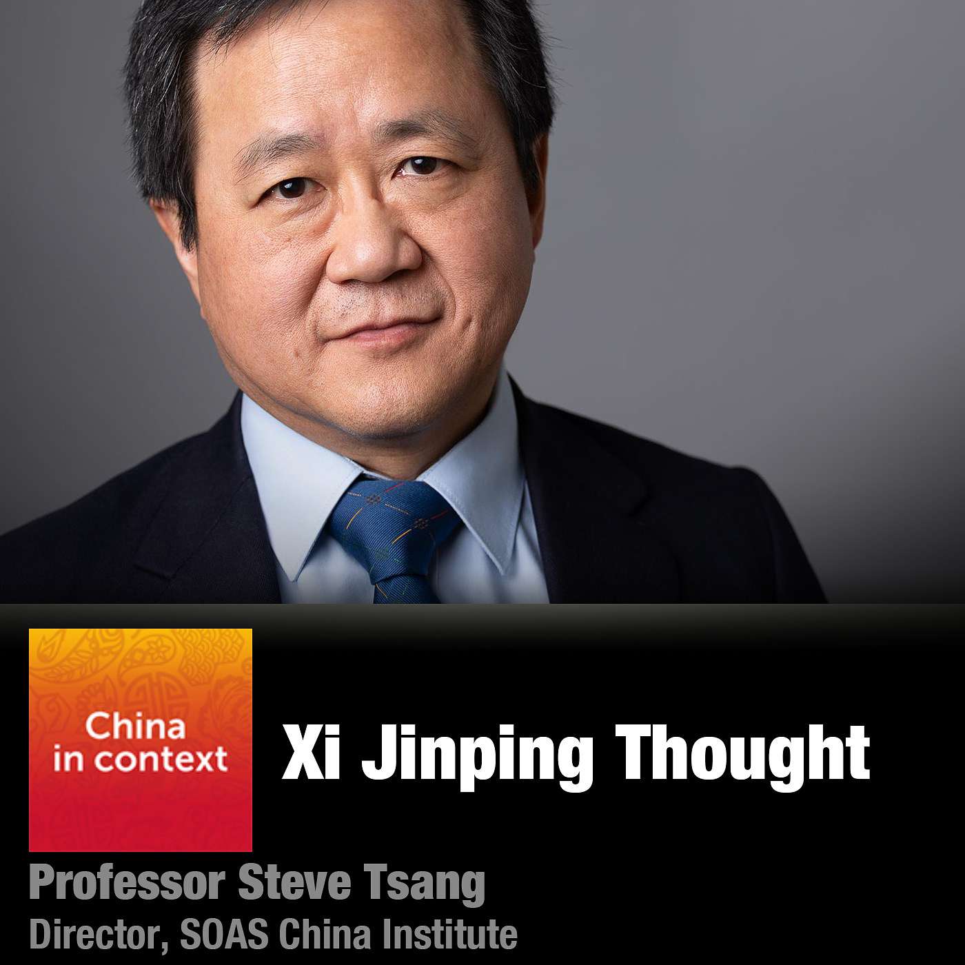 Xi Jinping Thought