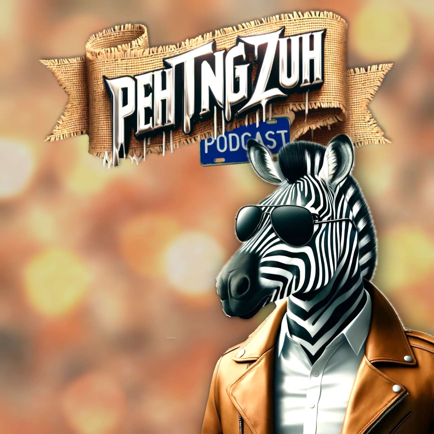 PEH TNG ZUH Podcast