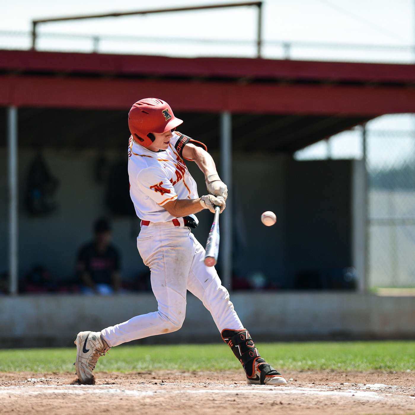 Micah Engle Delivers Clutch Hit on Senior Day for Kalispell AA Lakers | Poster Player of the Week episode artwork