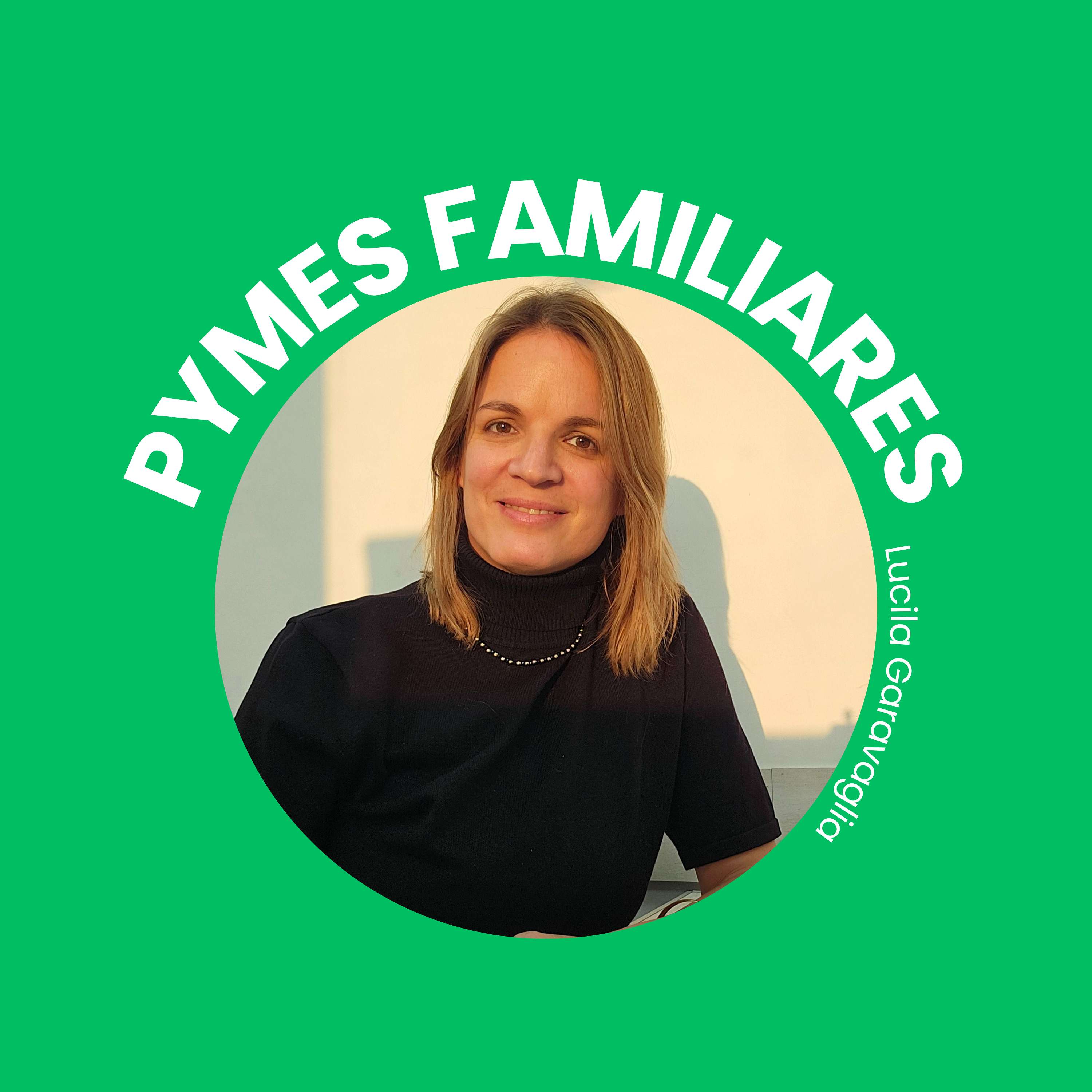 ¿Quiero ser socio de la empresa familiar? 