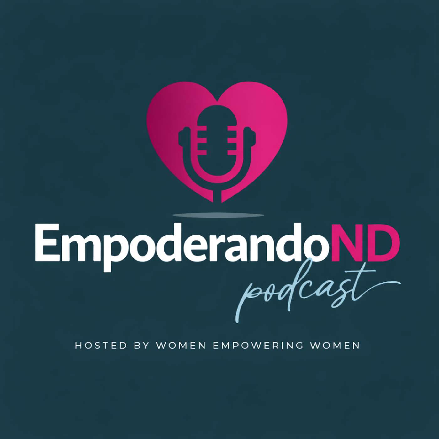 EmpoderandoND Podcast cover art