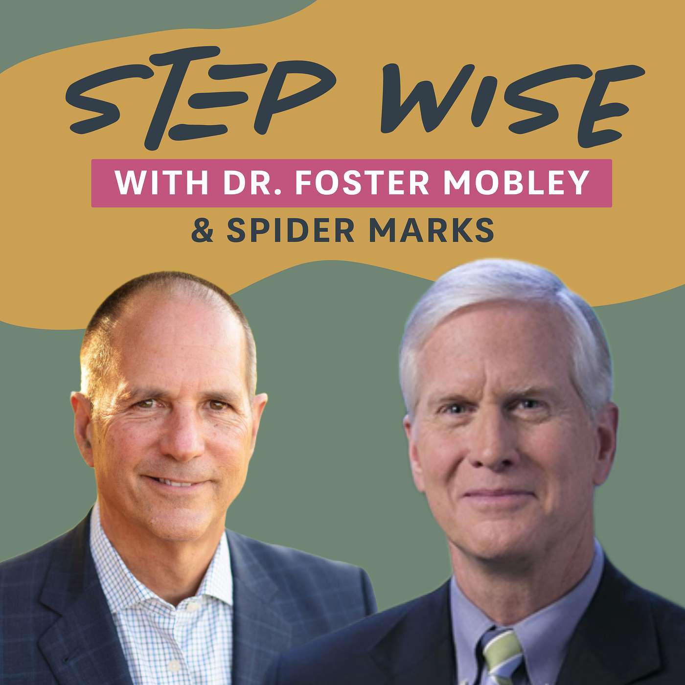 Step Wise