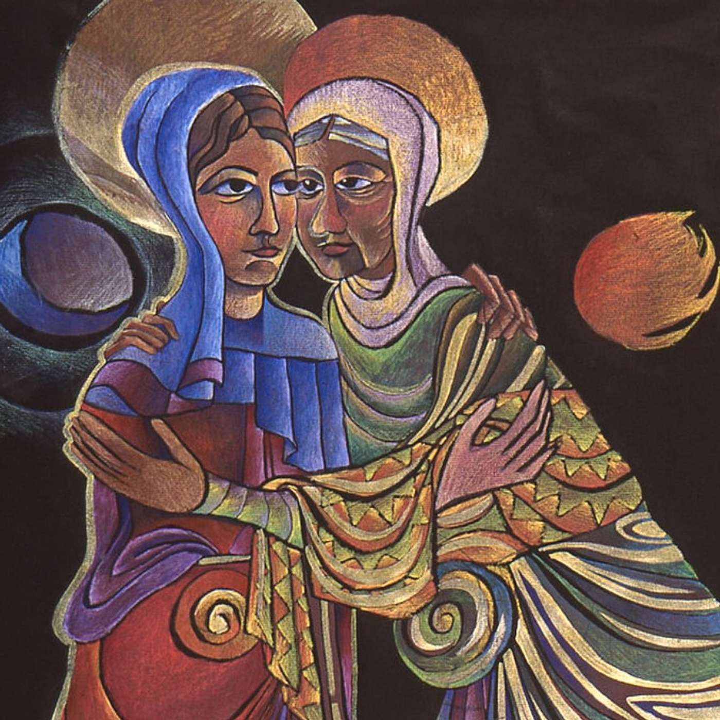 Homily for the 4th Sunday of Advent C