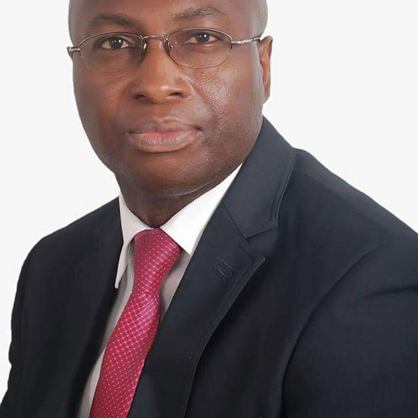 Winning in a Competitive Landscape: Empowering Youths with Emotional Resilience and Intrinsic Motivation | Kunle Adefila