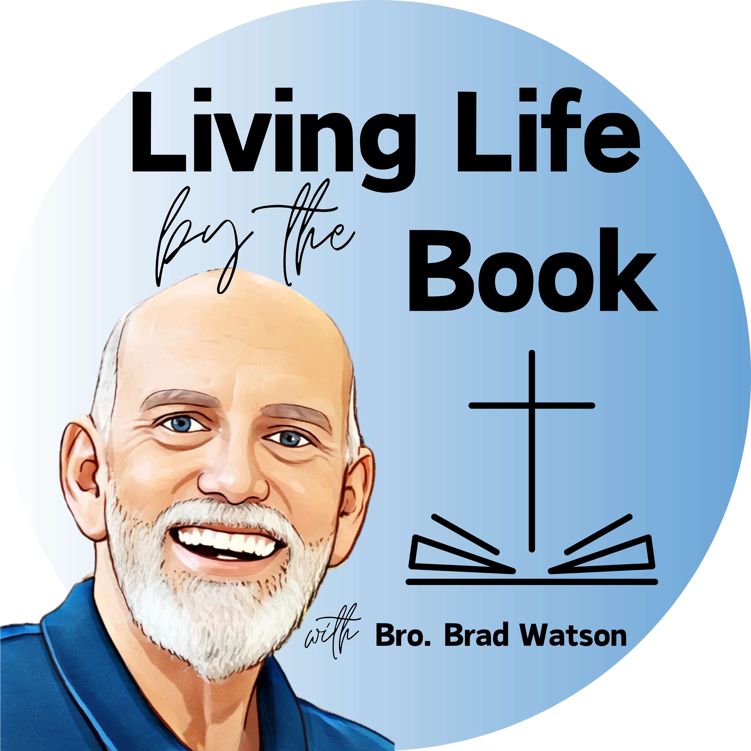 Living Life by the Book
