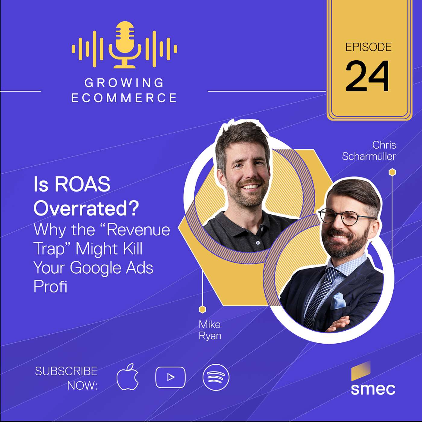 Is ROAS Overrated? – Why the “Revenue Trap” Might Kill Your Google Ads Profit