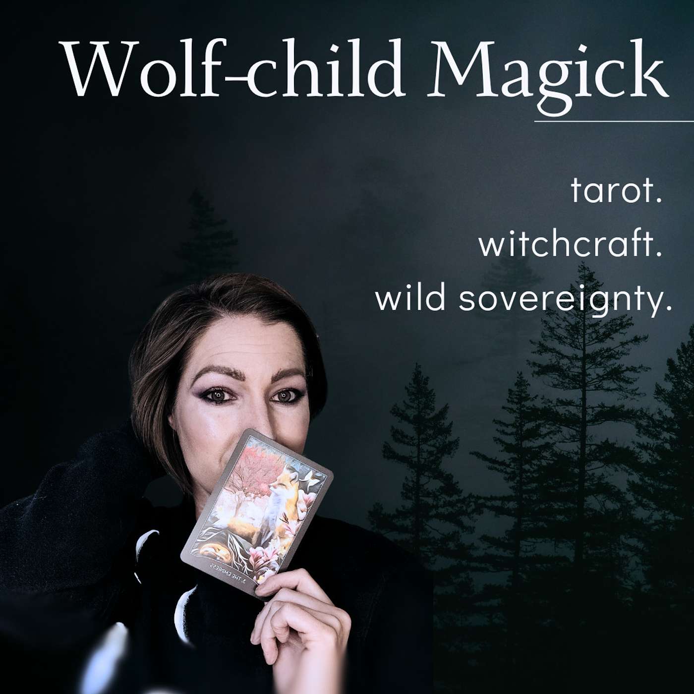 Wolf Child Magick - Alchemizing Experience