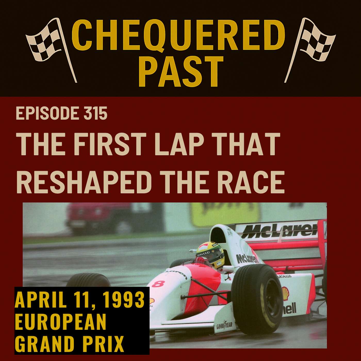 Chequered Past