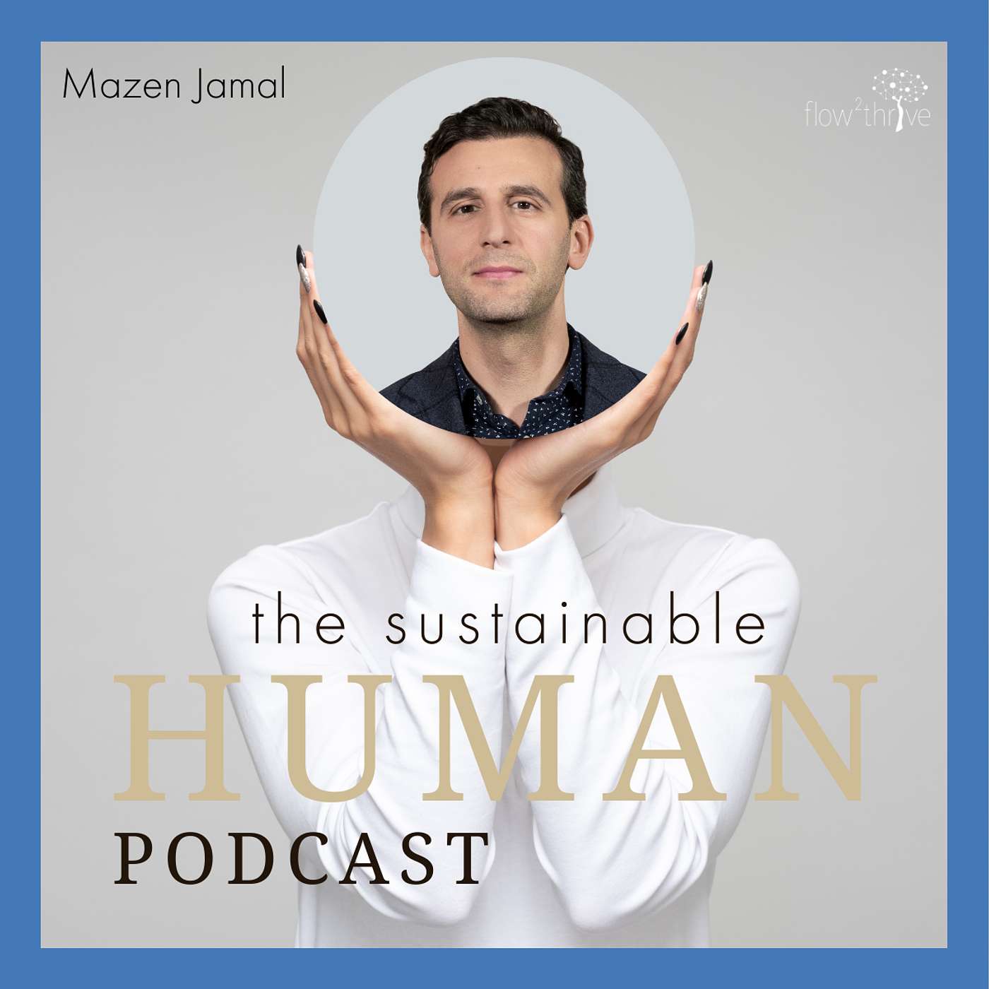 Sustainable Human
