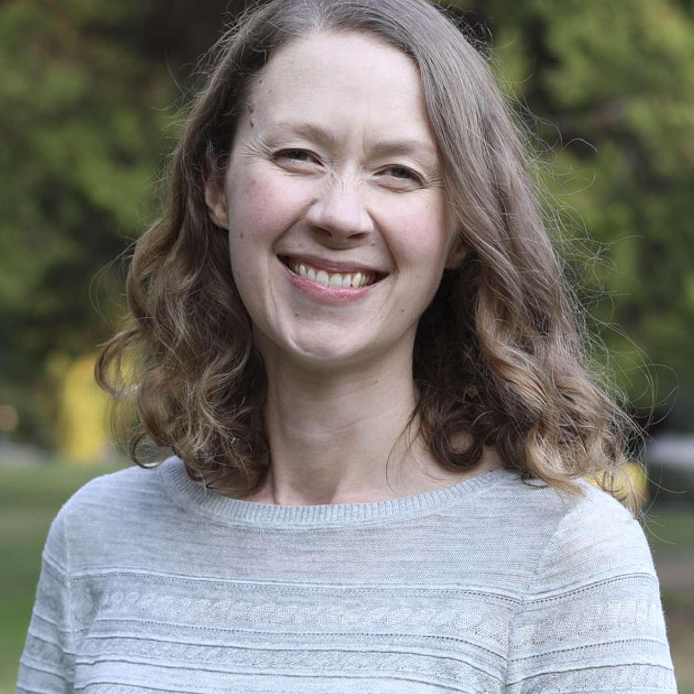 S3 E3 Understanding Gender Dynamics in Medicine and Real Estate with Dr. Megan Melo