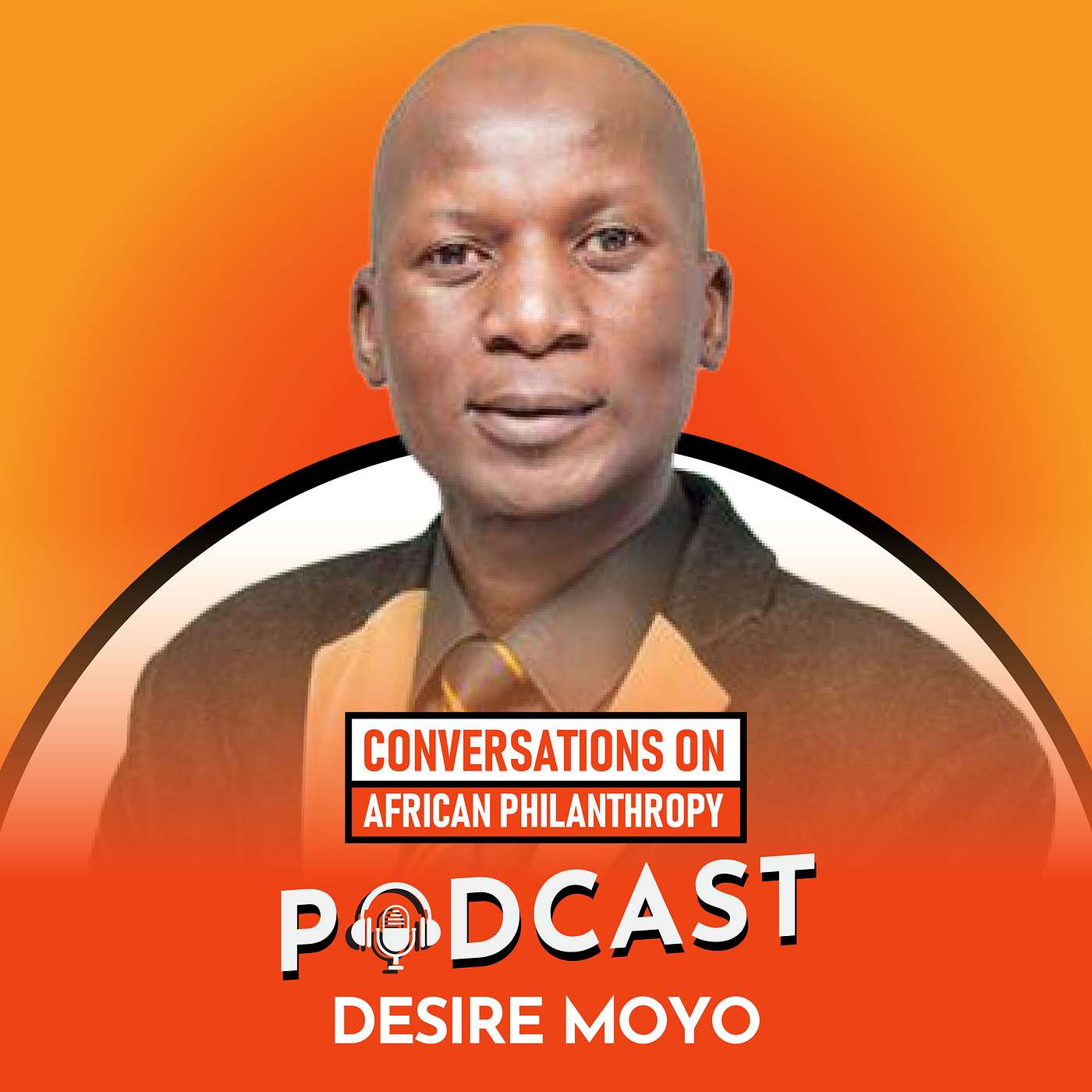 In Conversation with Desire Moyo | ZimAlliance #11
