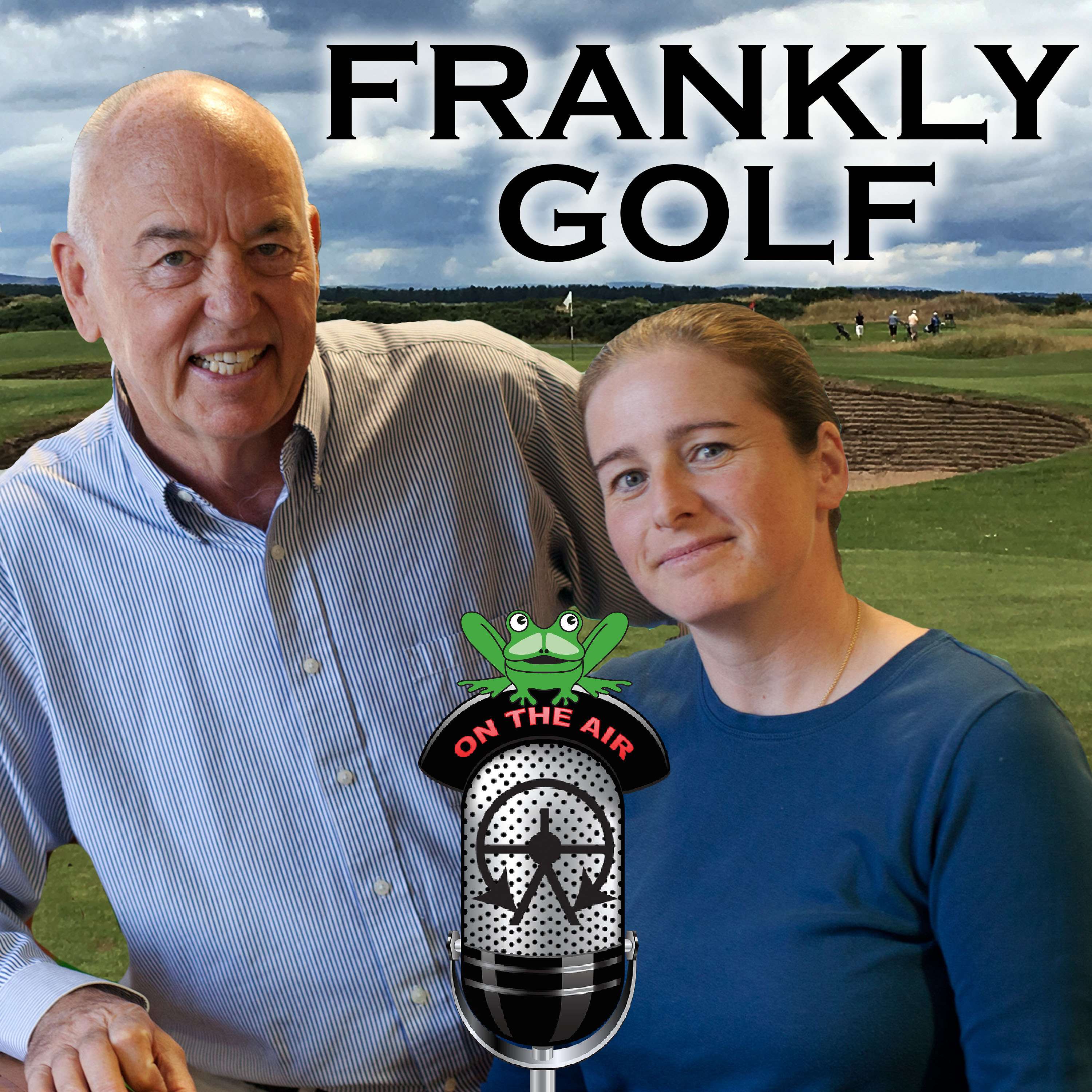 Frankly Golf 