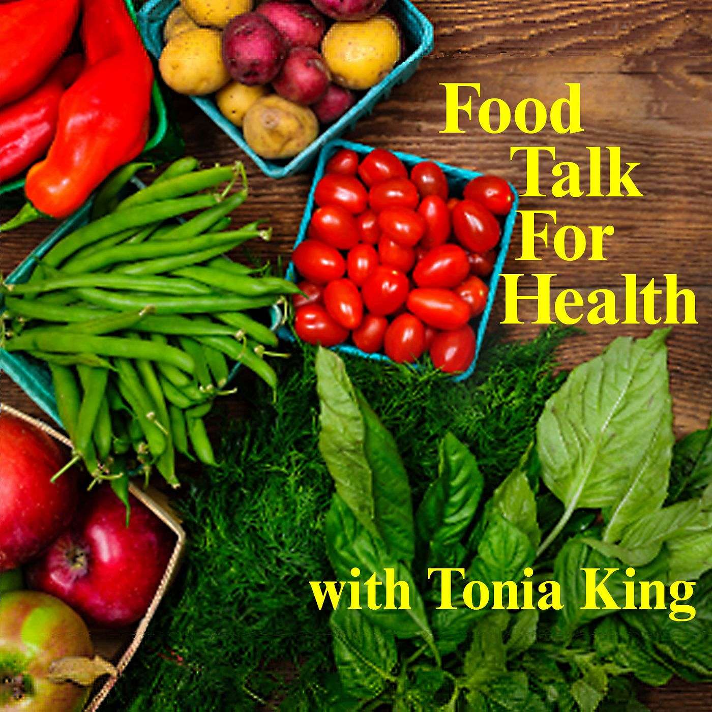 The Blue Zones Kitchen - Dan Buettner talks about how food can be the key to living longer.