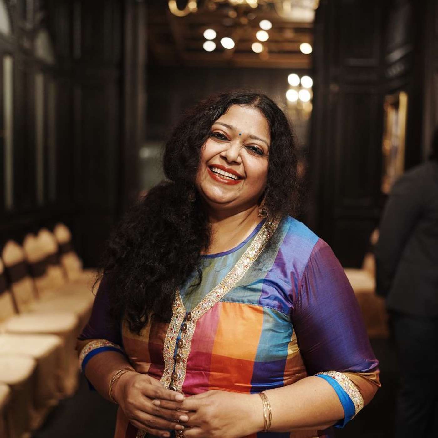 Not Just Pujo — Paromita Ghosh Explains How PR Is Building East India’s Brands