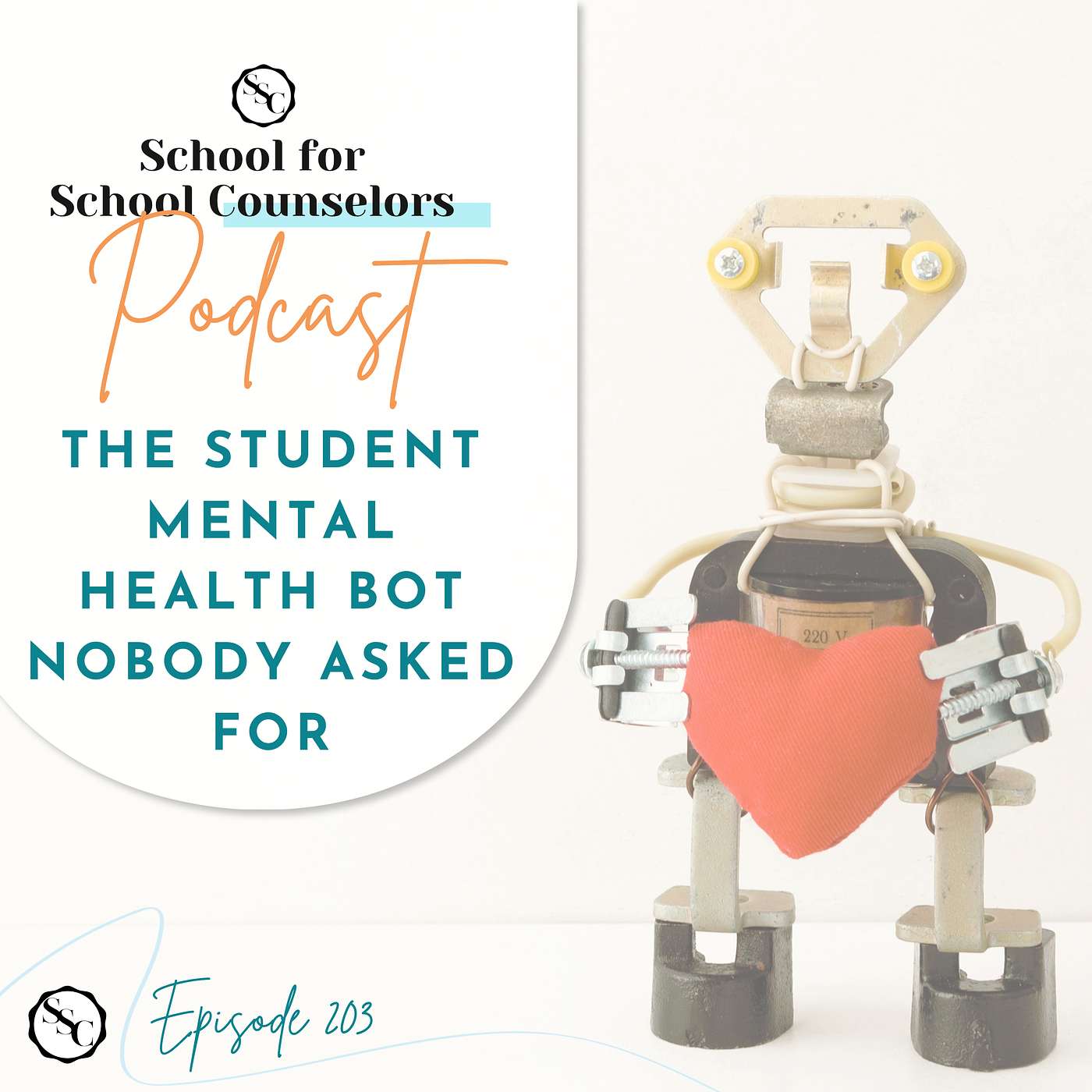 The Student Mental Health Bot Nobody Asked For