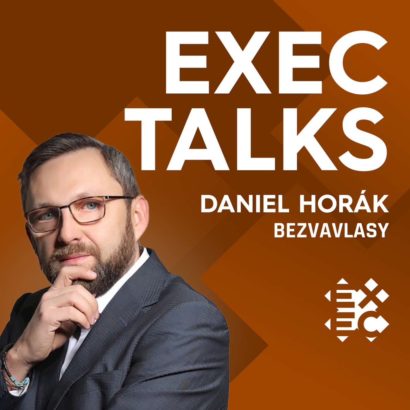 exec talks (e-commerce podcast)