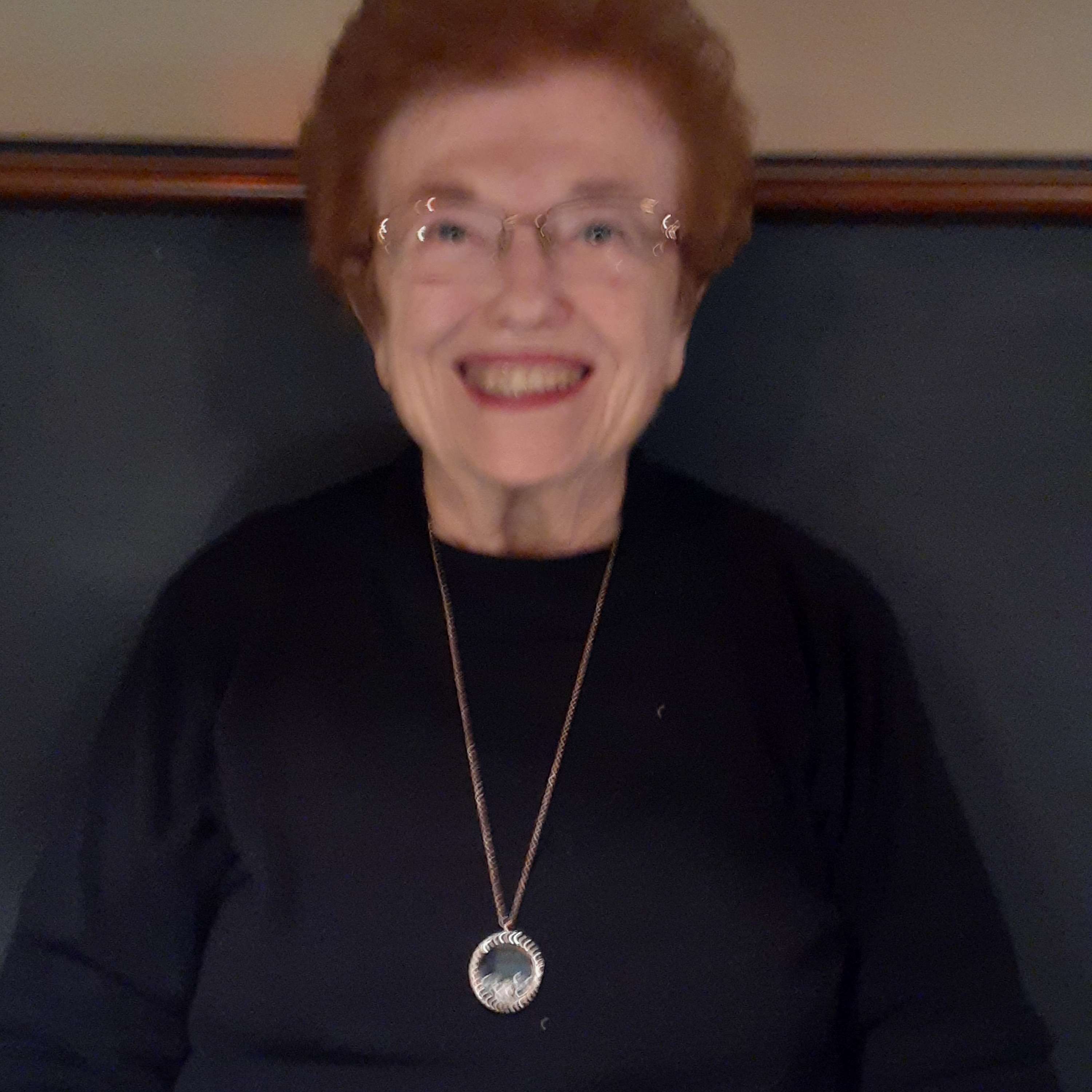 Margaret\'s Podcast