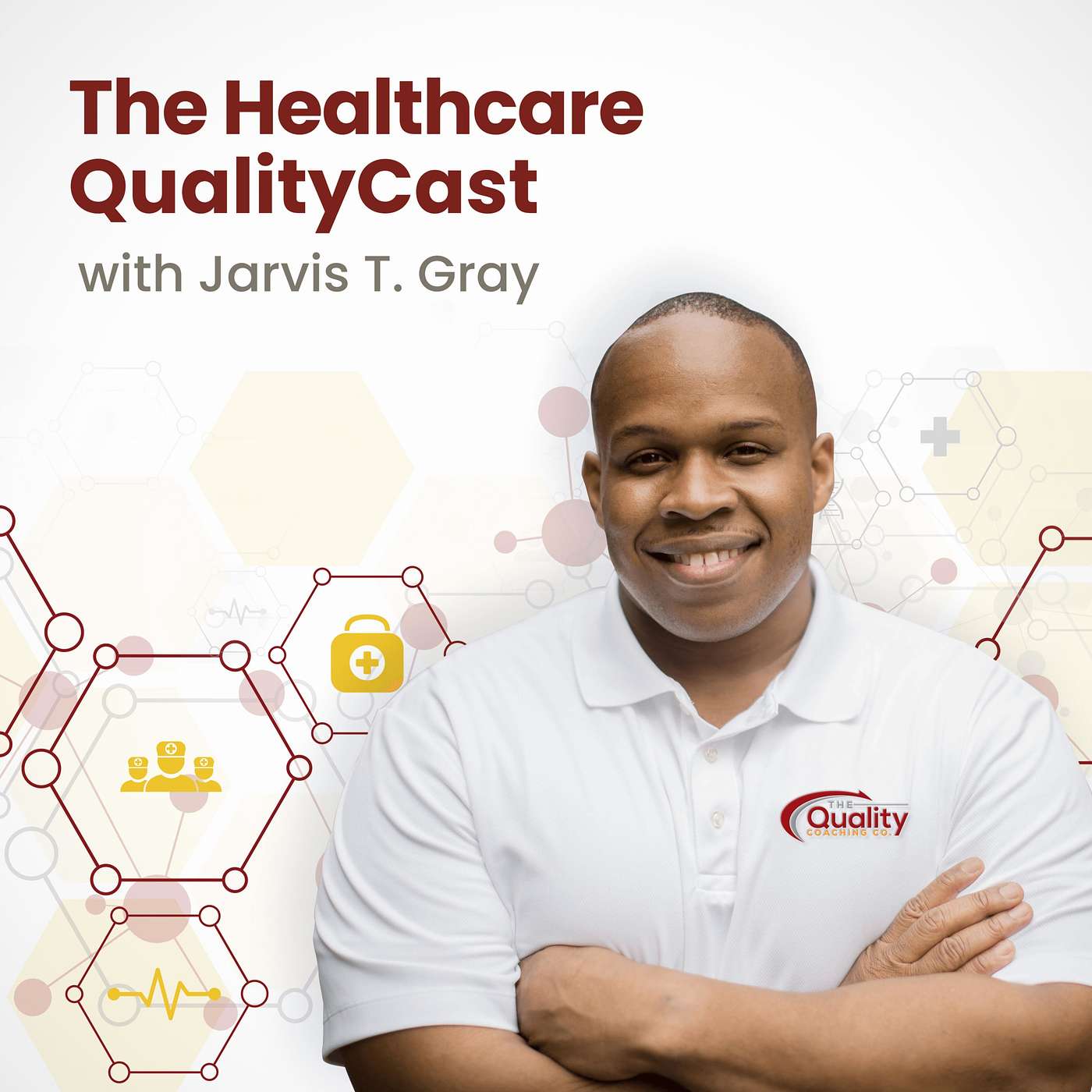 Excellence In Healthcare Podcast