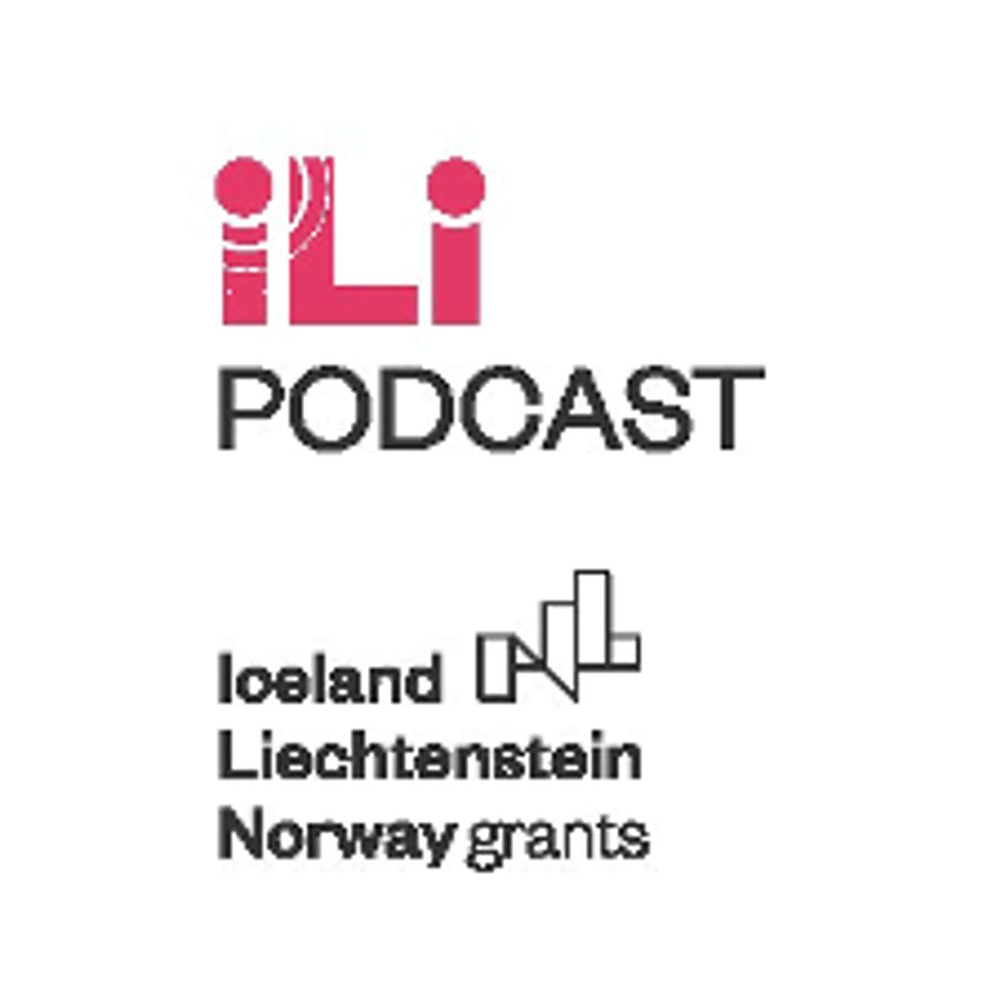 iLiPodcast