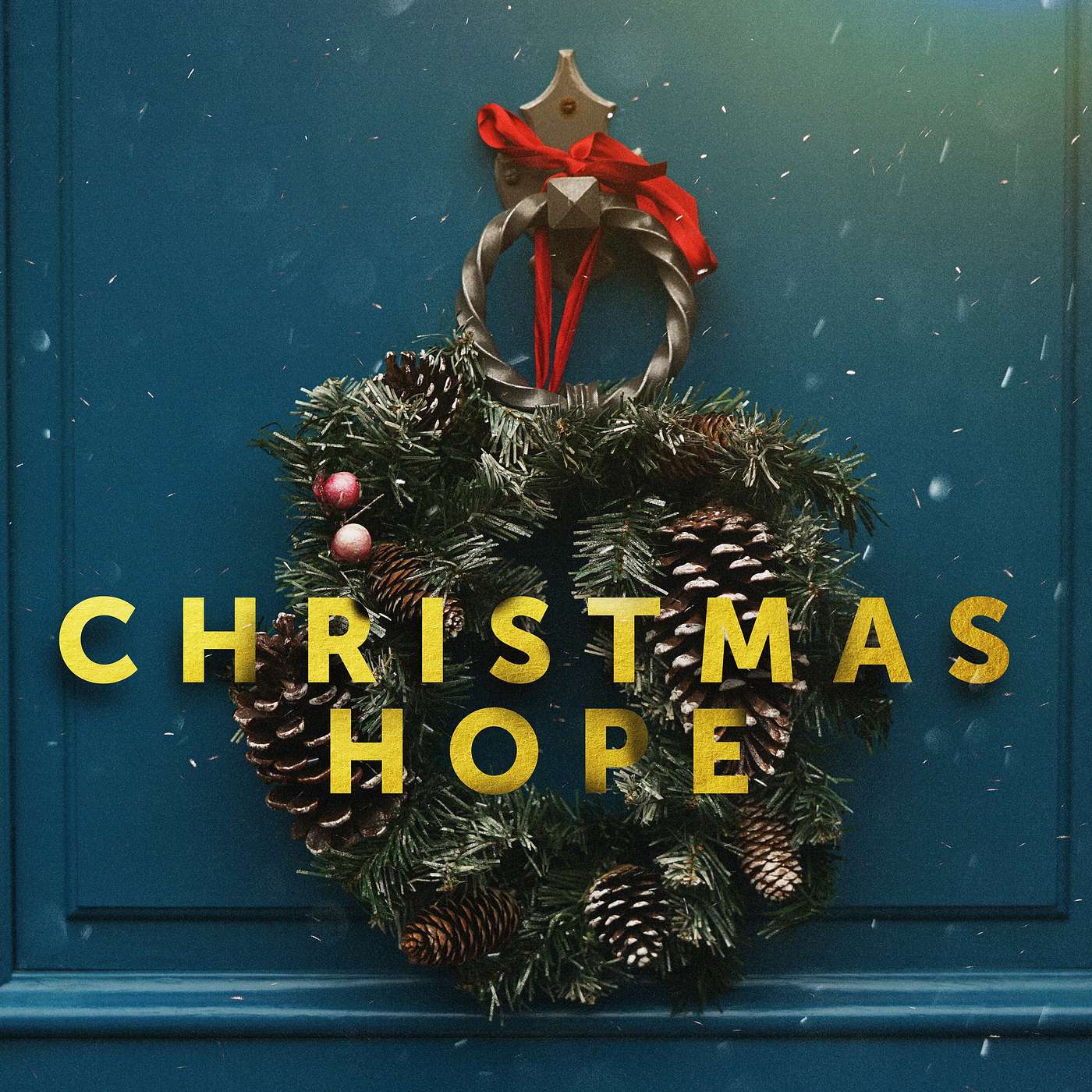 Christmas Hope | Romans 5:12-21