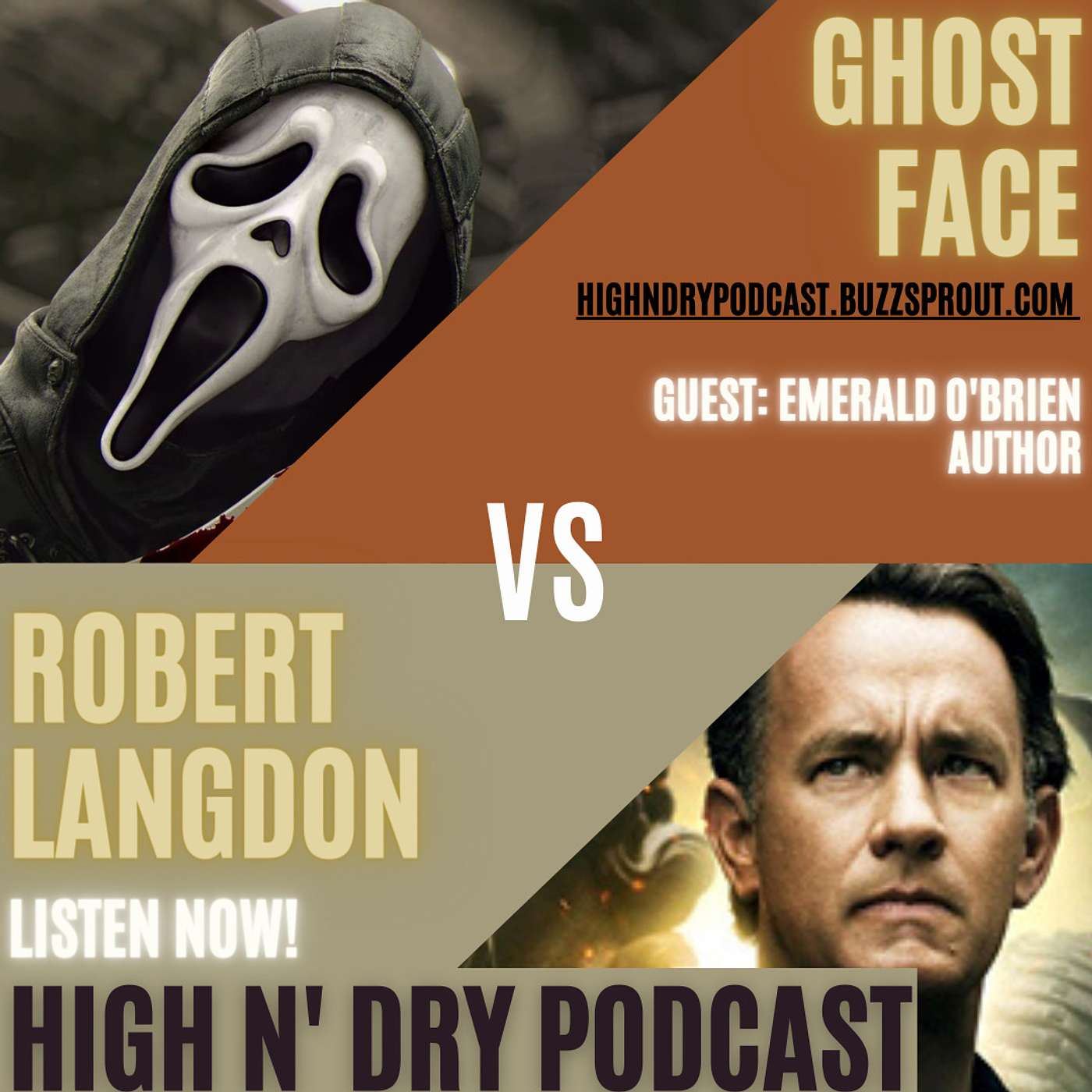 High n\' Dry Podcast