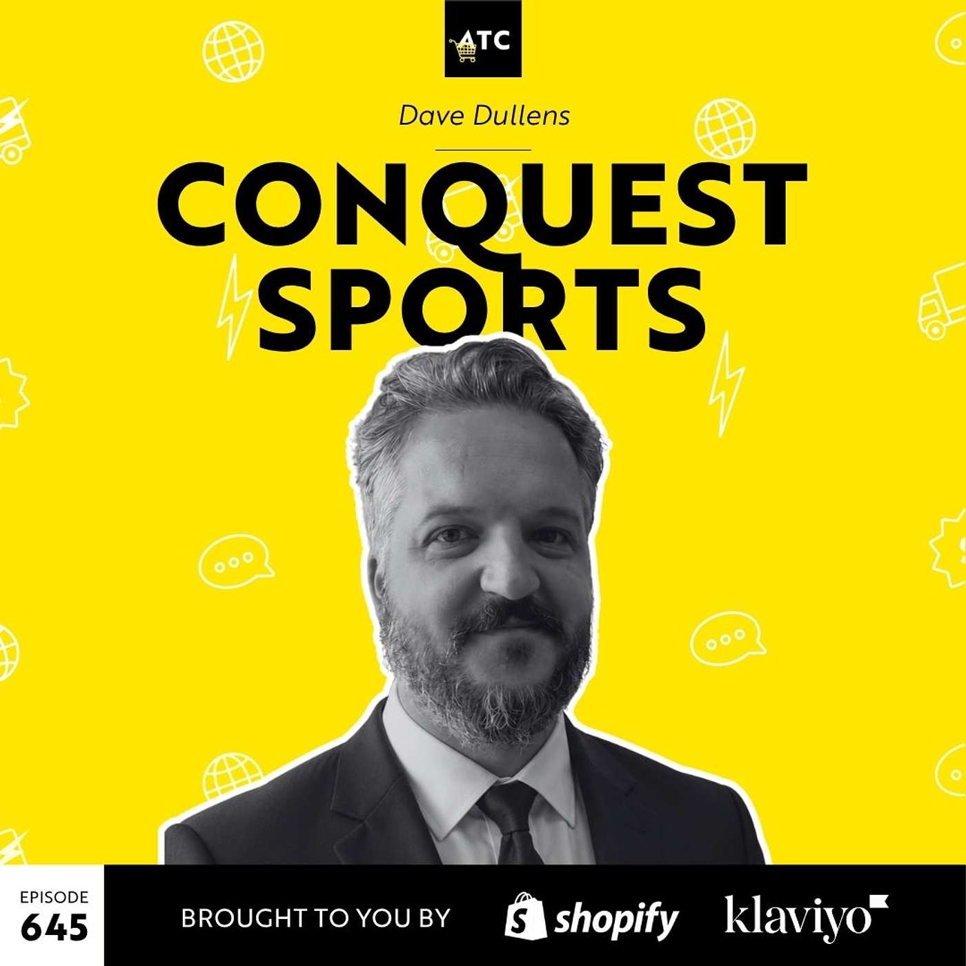 Why Converse Lets Creators Break Its Own Brand Rules with Dave Dullens | #645 episode artwork