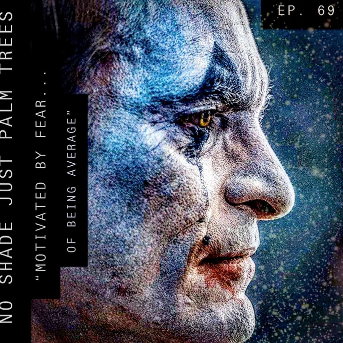 Ep. 69 